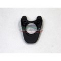 CARBONVANI - MV AGUSTA BRUTALE 800 CARBON FIBER KEY COVER (2017+) CARBONVANI - MV AGUSTA BRUTALE 800 CARBON FIBER KEY COVER (2017+)